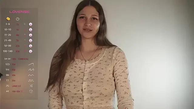RexellaBayse on StripChat 