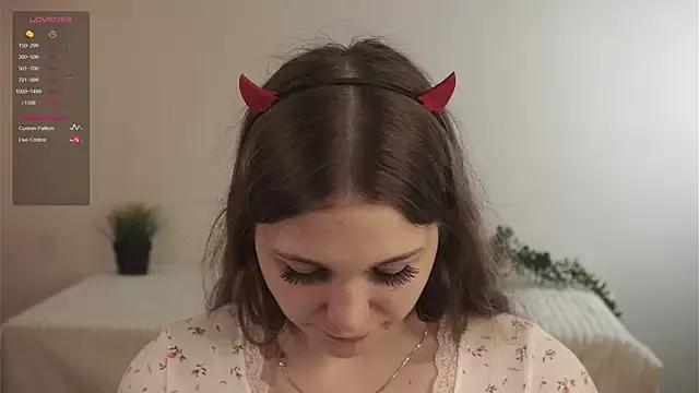RexellaBayse on StripChat 