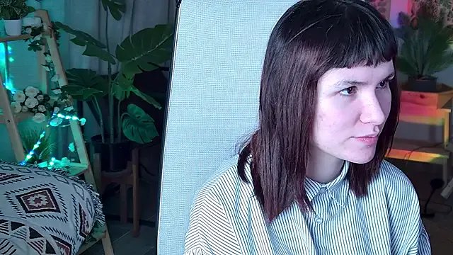 RickiOwens on StripChat