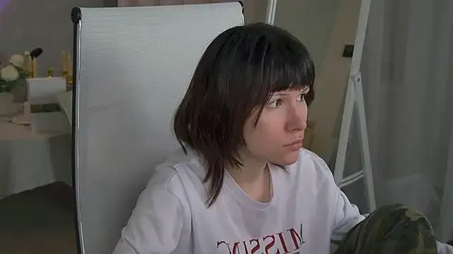 RickiOwens on StripChat