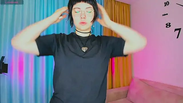 RidenSoul on StripChat