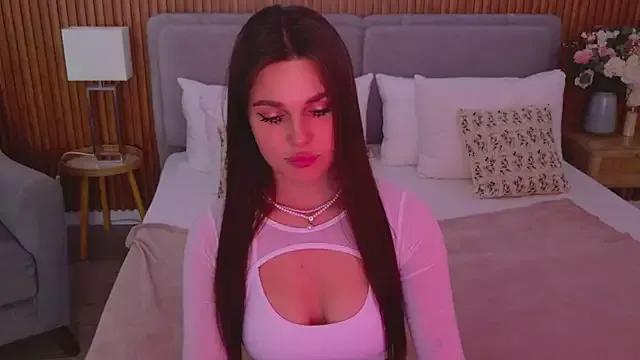 Freechat RihannaRose on StripChat