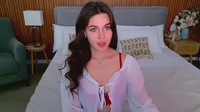 Sweet RihannaRose from StripChat RihannaRose from StripChat