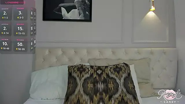 riri_candy on StripChat