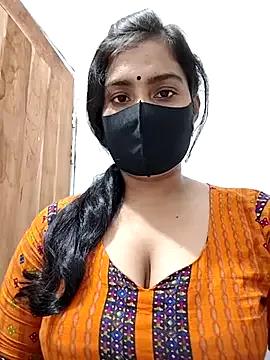 Ritusri_Dotta on StripChat 