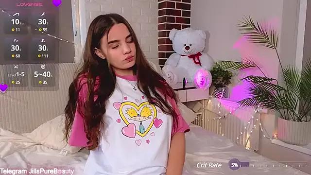 RobinLeeb on StripChat 