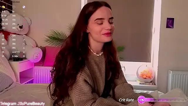 RobinLeeb on StripChat 