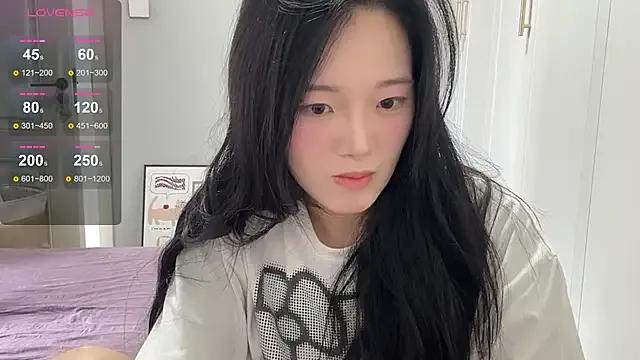 rose-u from StripChat