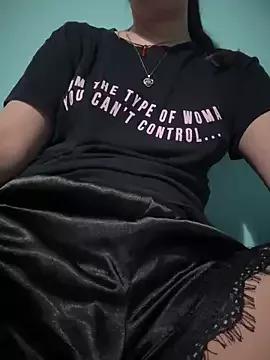 rossana99_ on StripChat