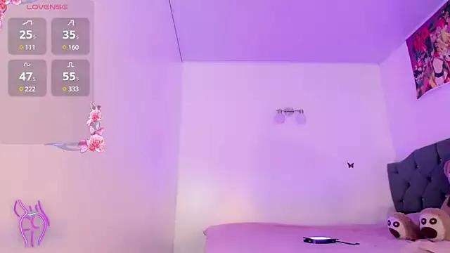 Rossedewitt_ on StripChat 