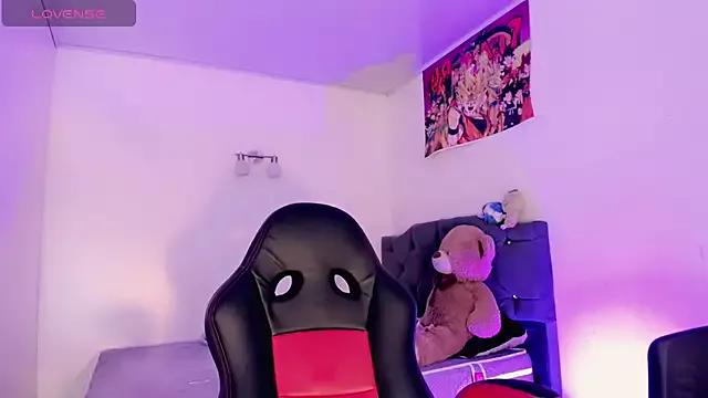 Rossedewitt_ on StripChat 