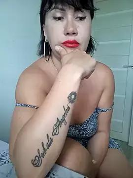 ROXOLANAA_SEXY on StripChat 