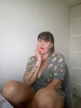 ROXOLANAA_SEXY on StripChat 