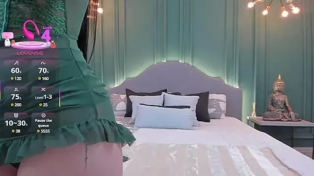 rubyhill_2711 on StripChat 
