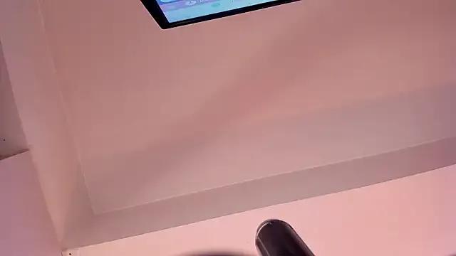 StripChat Rubyrouge__ rubyrouge__ from StripChat