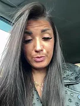 RuslanaXX on StripChat 