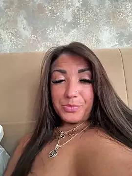 RuslanaXX on StripChat 