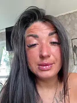 RuslanaXX on StripChat 