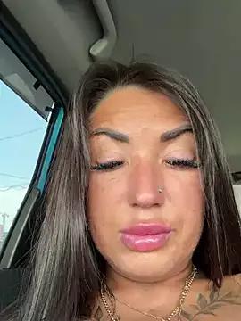 RuslanaXX on StripChat 
