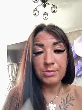 RuslanaXX on StripChat 