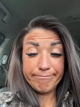 RuslanaXX on StripChat 