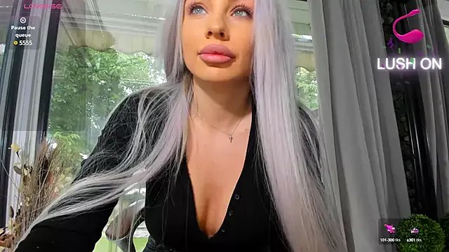 Russian_Ava on StripChat