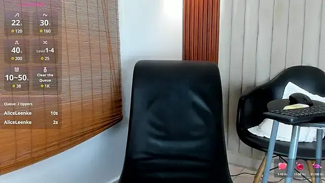 Ryo_kush on StripChat