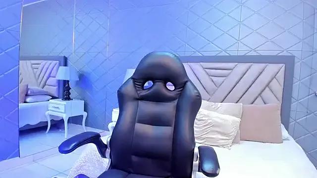 Freechat SabrinaBrownn on StripChat