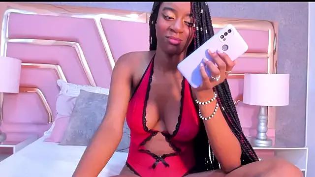 Freechat SabrinaBrownn on StripChat