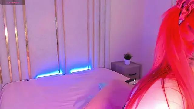 Explore StripChat's Saekohofman Saekohofman from StripChat