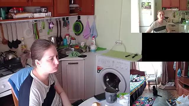 Sakura_Green on StripChat 