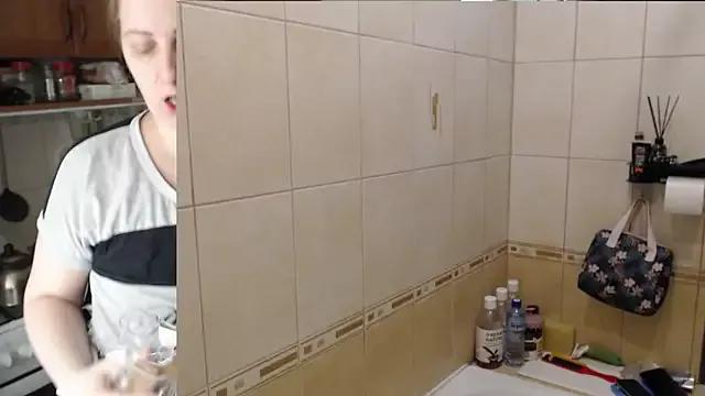 Sakura_Green on StripChat 