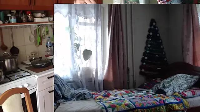 Sakura_Green on StripChat 