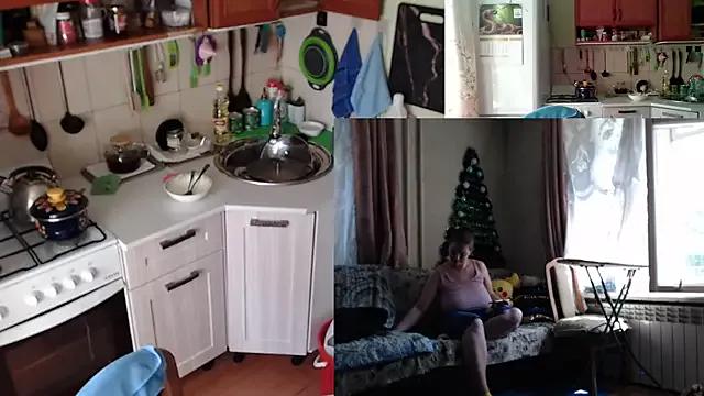 Sakura_Green on StripChat 