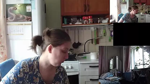 Sakura_Green on StripChat 