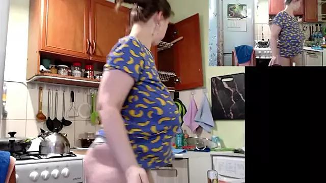 Sakura_Green on StripChat 