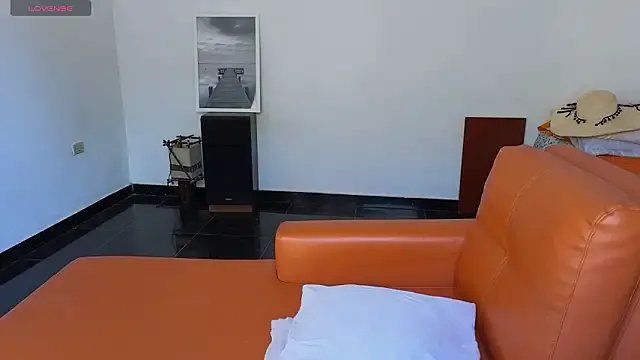 salome_rv — control lush x 5 min