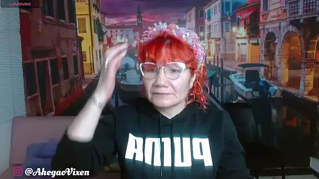 Salomeediaz_ on StripChat