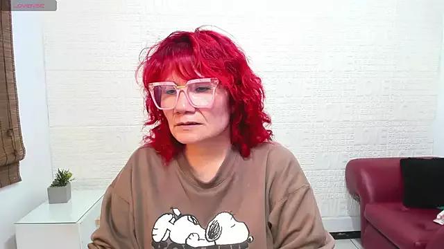 Salomeediaz_ on StripChat