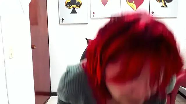 Salomeediaz_ on StripChat