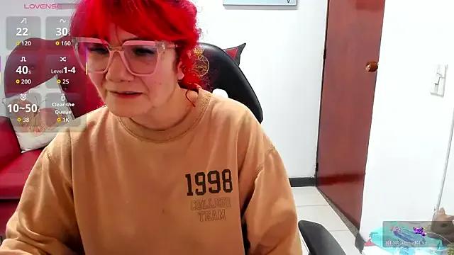 Explore StripChat's Salomeediaz_ Salomeediaz_ from StripChat