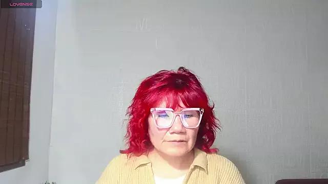 Salomeediaz_ on StripChat