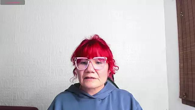 Salomeediaz_ on StripChat