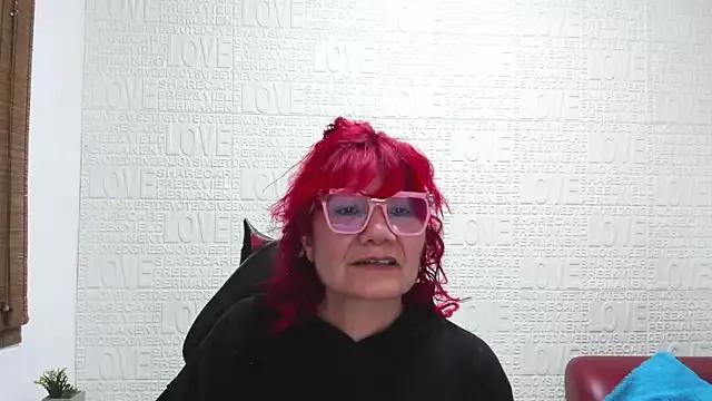 Salomeediaz_ on StripChat