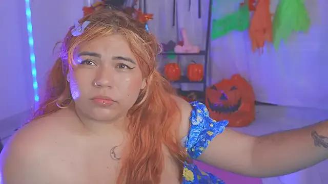 Masturbate to 23 years old Samanta_Bigboos from StripChat Samanta_Bigboos from StripChat