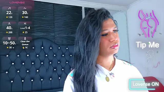 Sexy Samantha_Evans_18 from StripChat Samantha_Evans_18 from StripChat