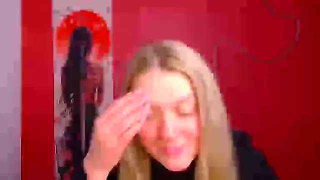 Samantha_Gloww from StripChat