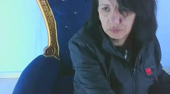 Samantha_Redsx21 on StripChat 