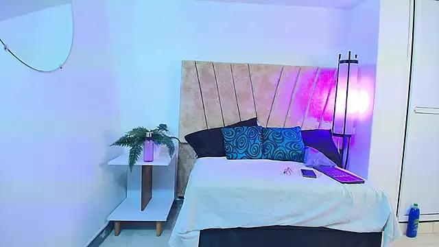 samay__bush from StripChat