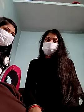 Sexy Samaya-Neha wants you to fuck their body now samaya-Neha from StripChat